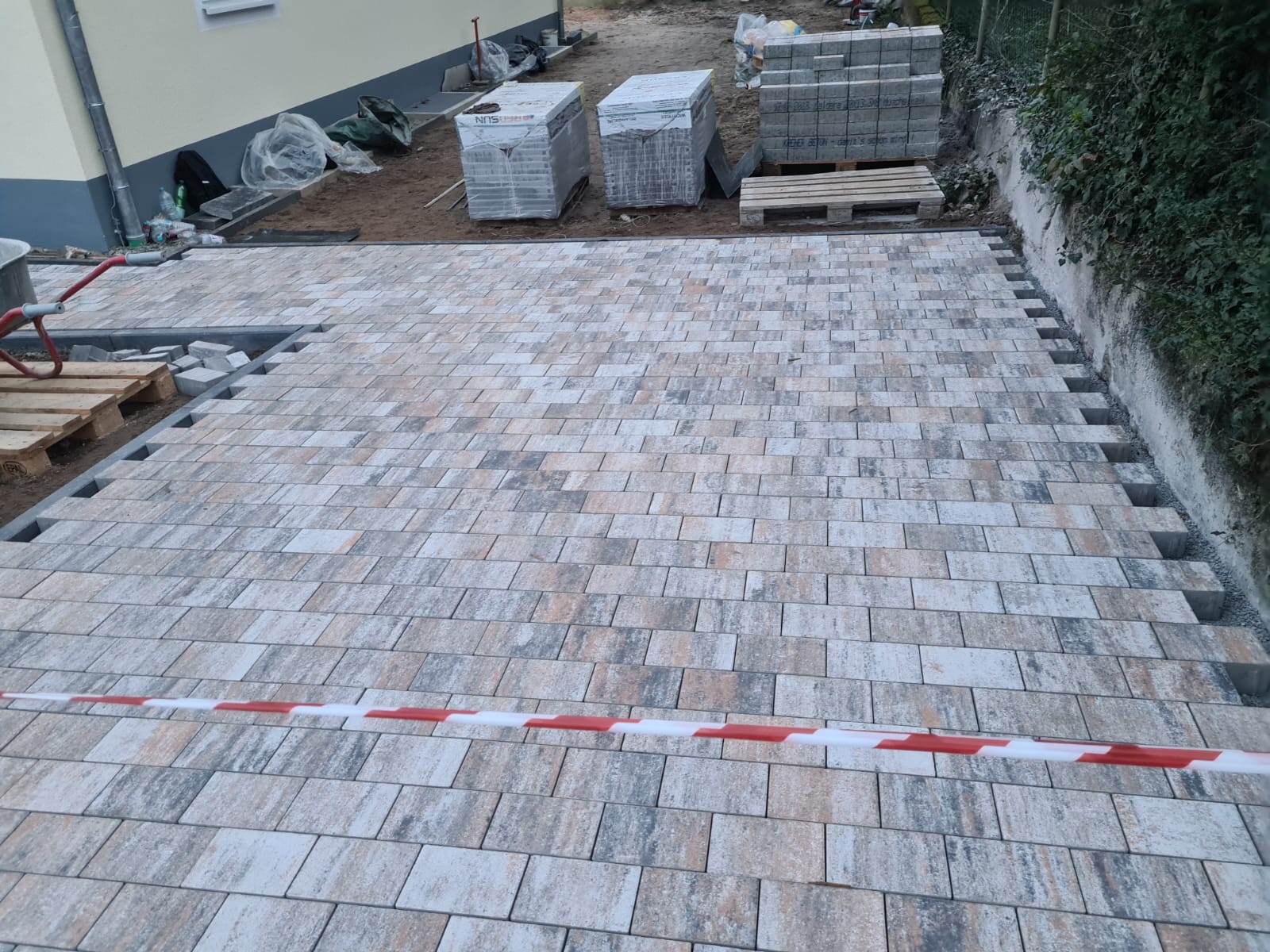 Gartenprojekt 11