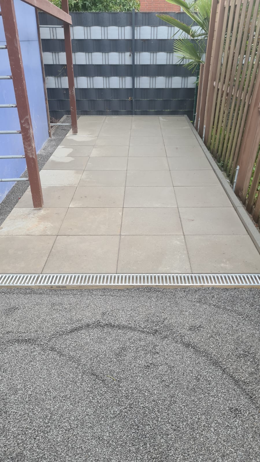 Gartenprojekt 6